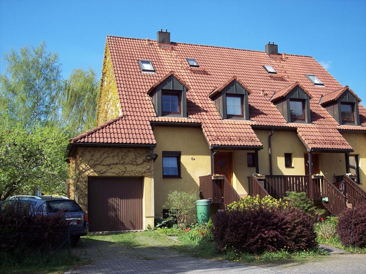 Gästezimmer Charlotte - Housity