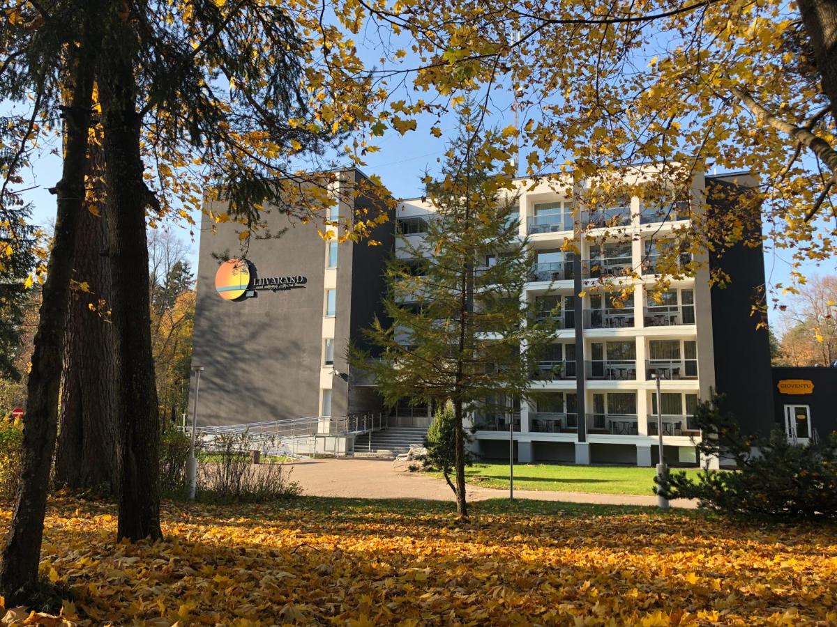Liivarand Hotel - Housity