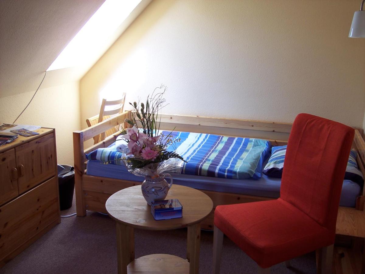 Gästezimmer Charlotte - Housity