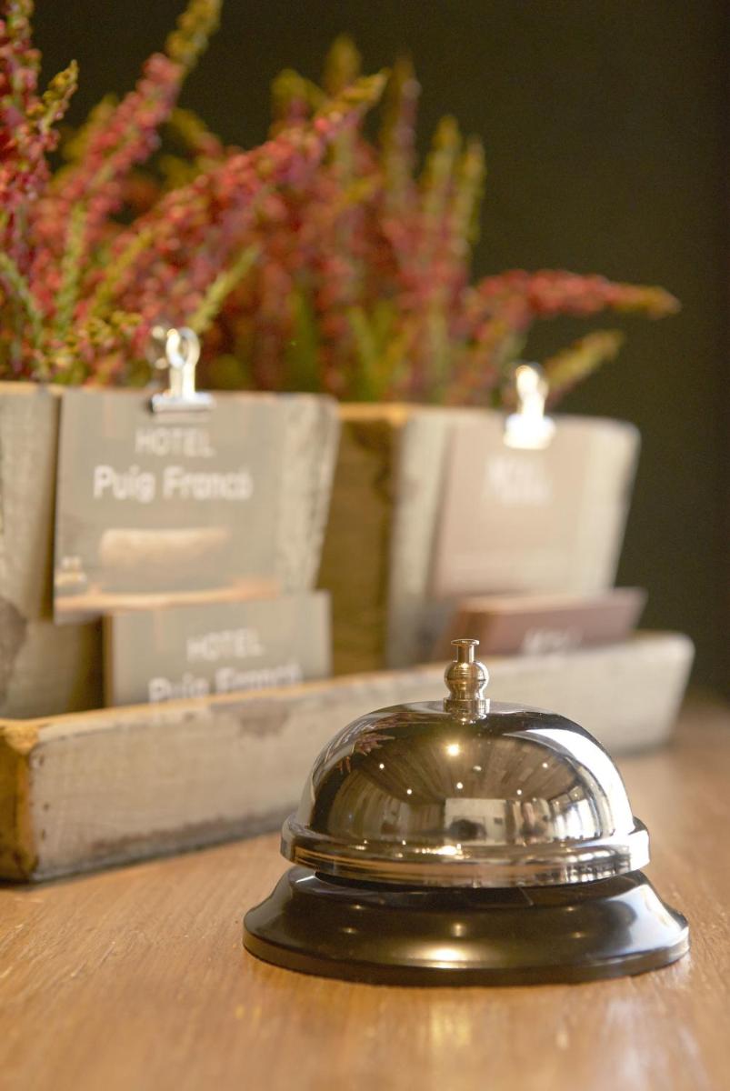 Imagen de la galería de Hotel Boutique Puig Francó - Adults Only, en Camprodon