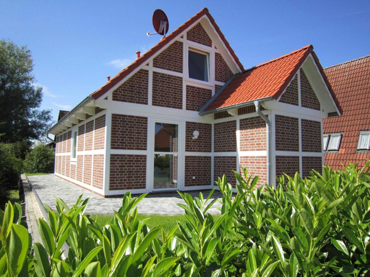 Premium_Ferienhaus Ingrid Marie im - Housity