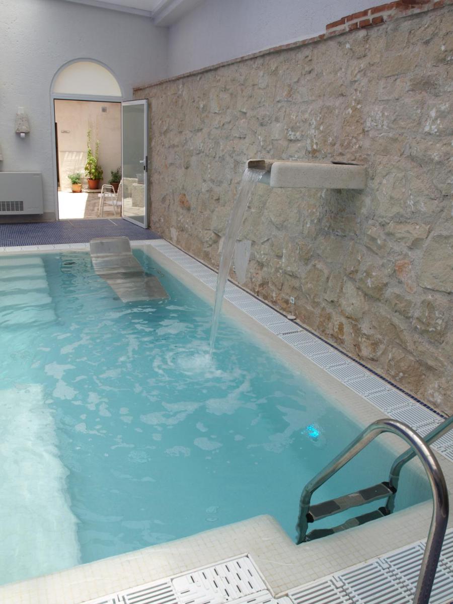 Piscina en o cerca de Hotel Spa La Casa Del Convento