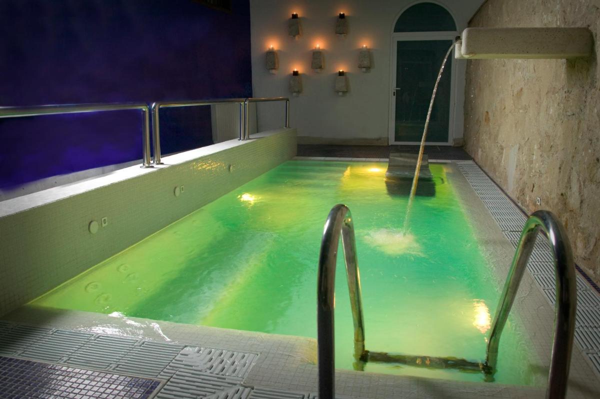 Piscina en o cerca de Hotel Spa La Casa Del Convento