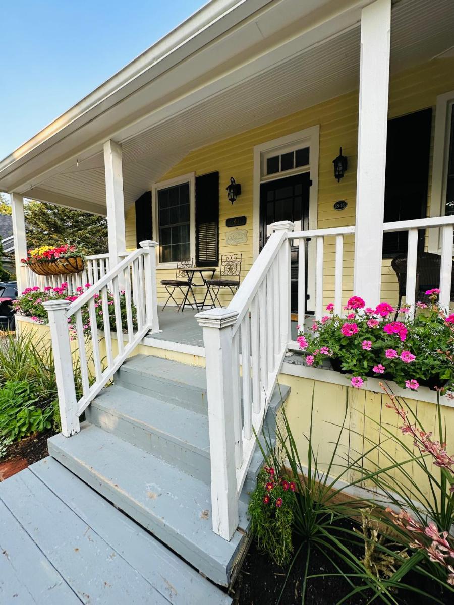Suitetrails - Heritage House Niagara