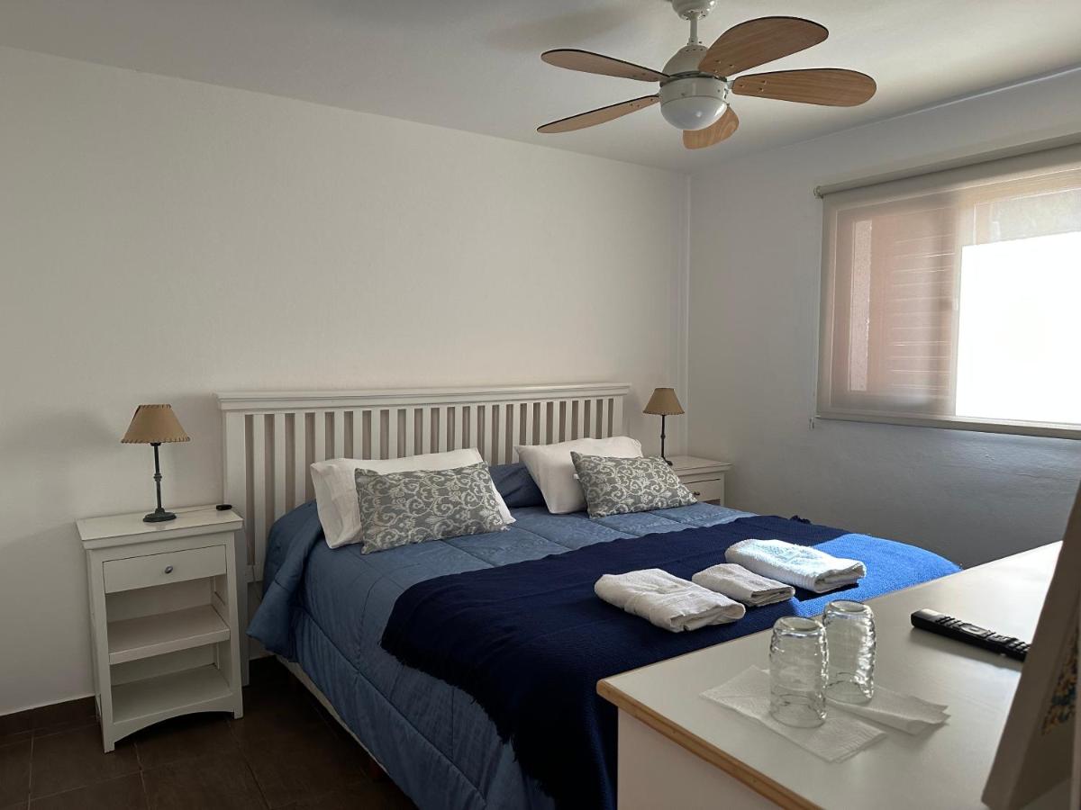 ApartHosteriaPlaza - Housity