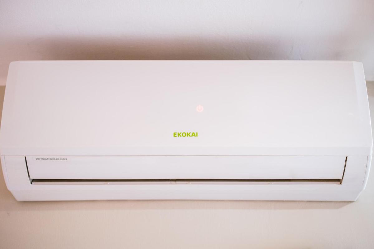 Céntrico apartamento con wifi en Zaragoza - Housity