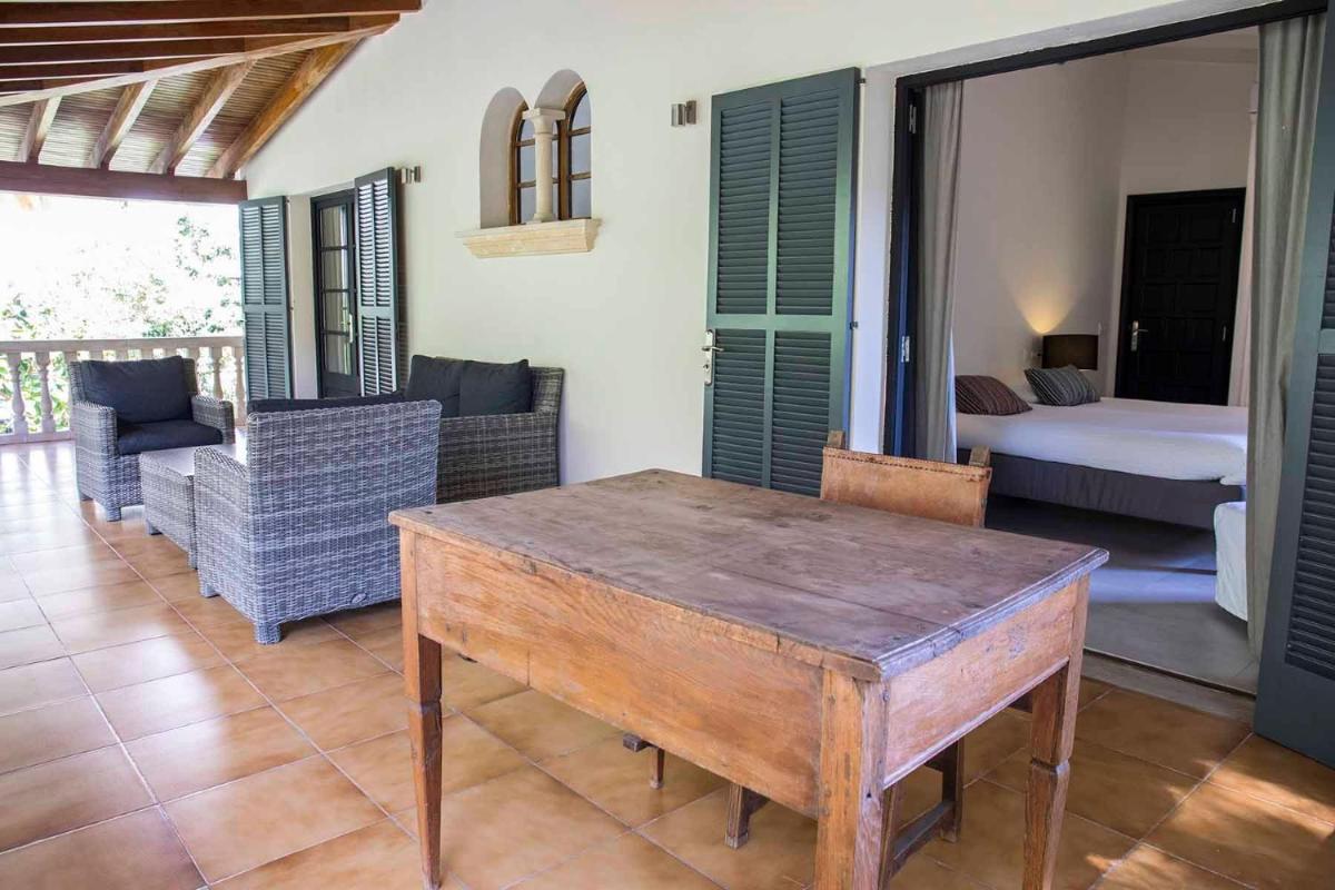 Villa Margarita - Housity