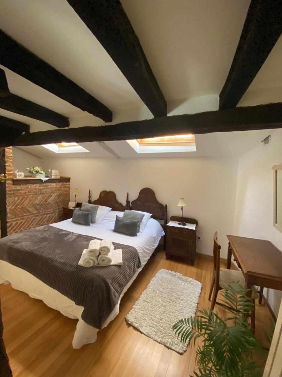Casa parejas La casa de Quintanilla 1 - Housity