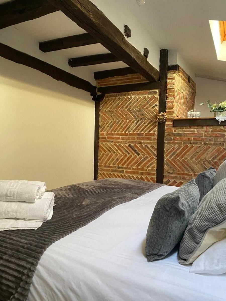 Casa parejas La casa de Quintanilla 1 - Housity