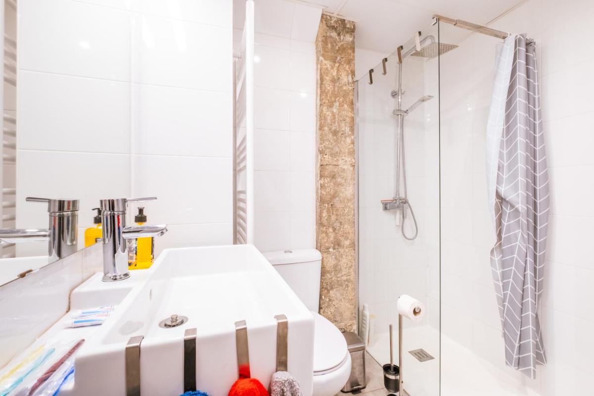 Suitetrails - Céntrico apartamento con wifi en Zaragoza
