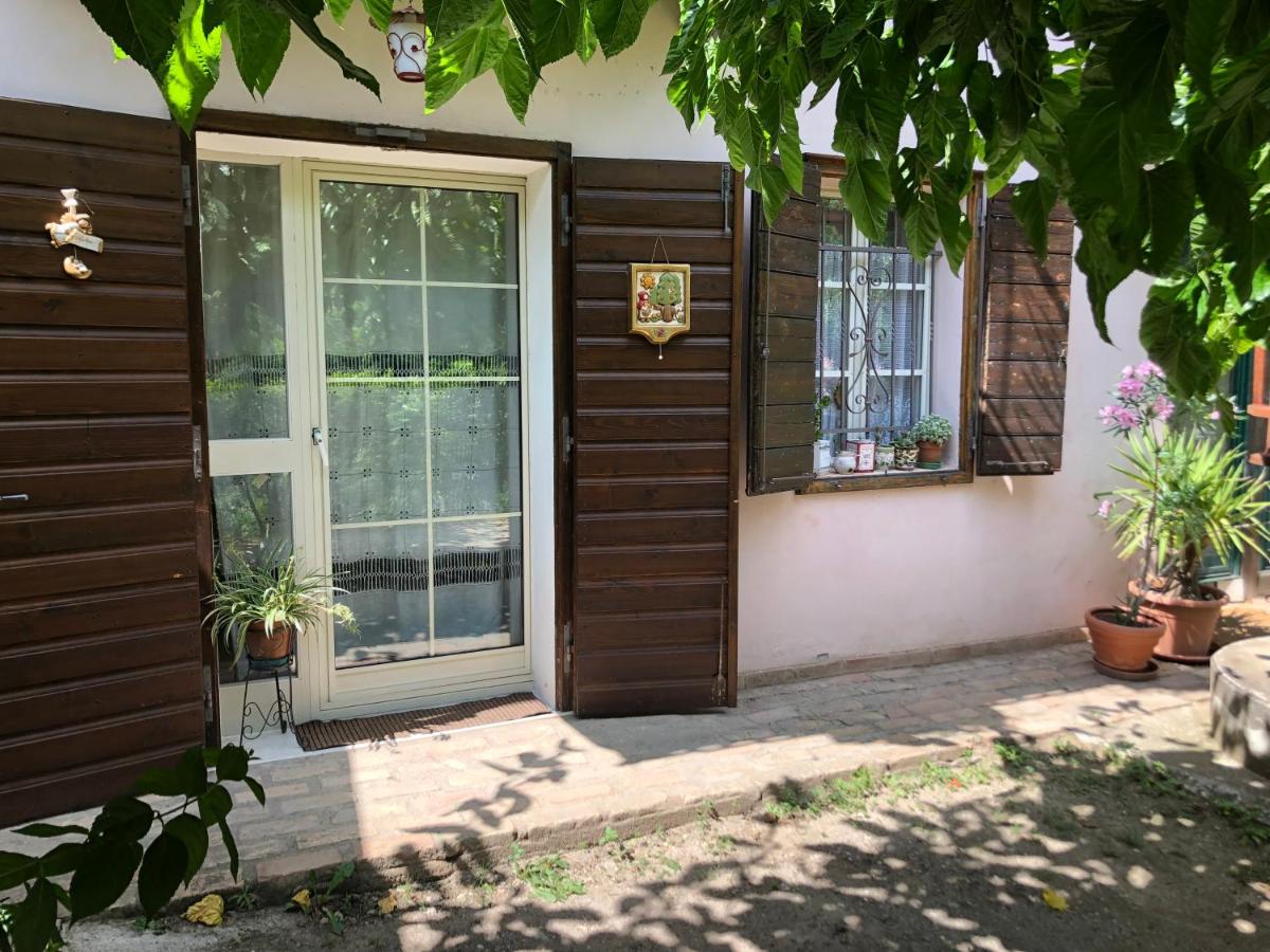 La casa nel bosco - Housity