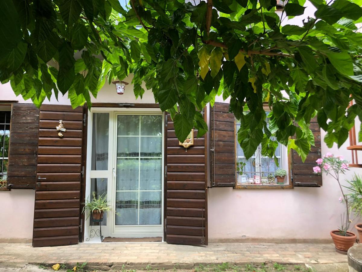 La casa nel bosco - Housity