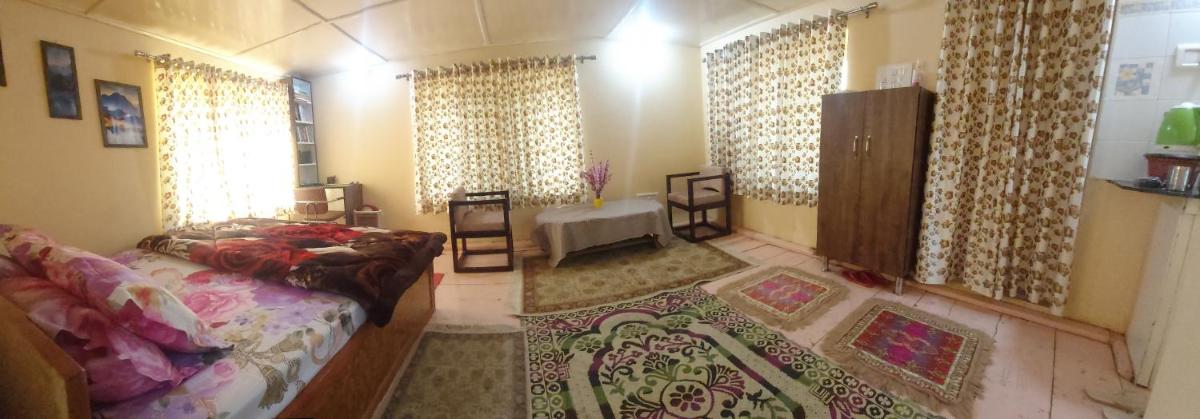 Peach Villa Farm Stay - Housity