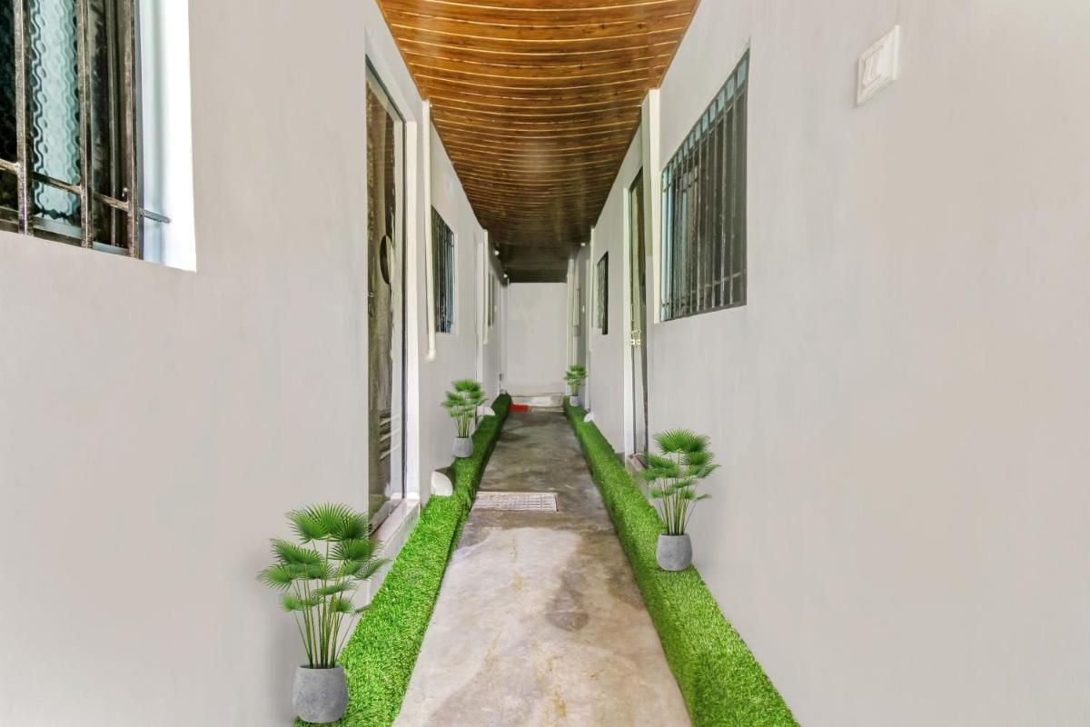 Hotel O Green Guest House - Housity