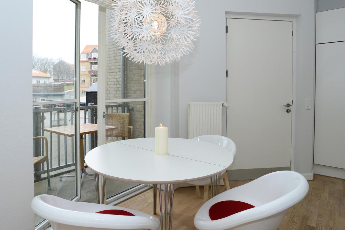 Sønderborg City Apartments - Housity