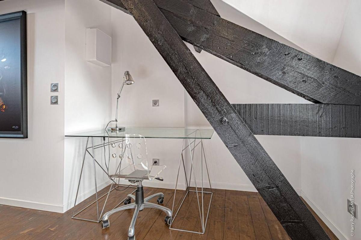 Les suites locarno - Housity