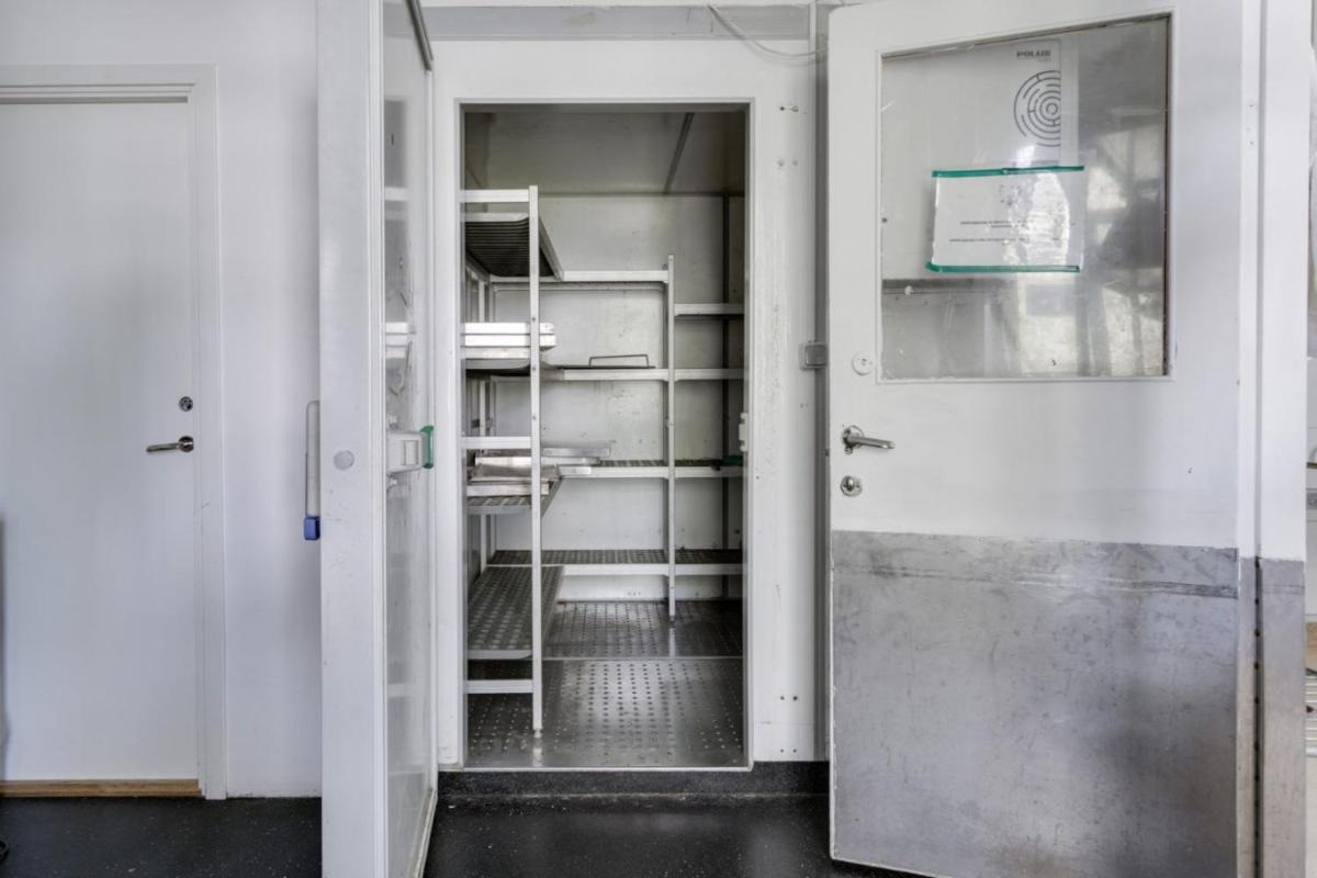 Hotell Hof - Housity