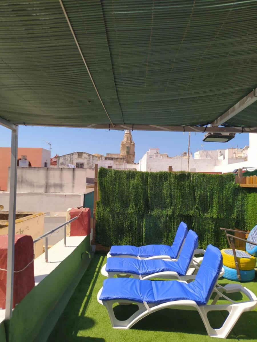 Yedra Cádiz - Housity