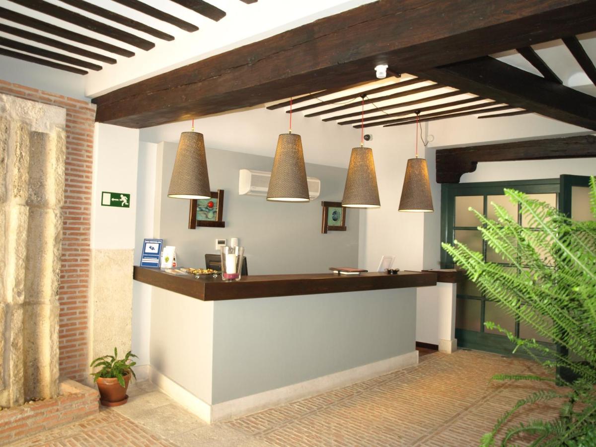 Imagen de la galería de Hotel Spa La Casa Del Convento, en Chinchón
