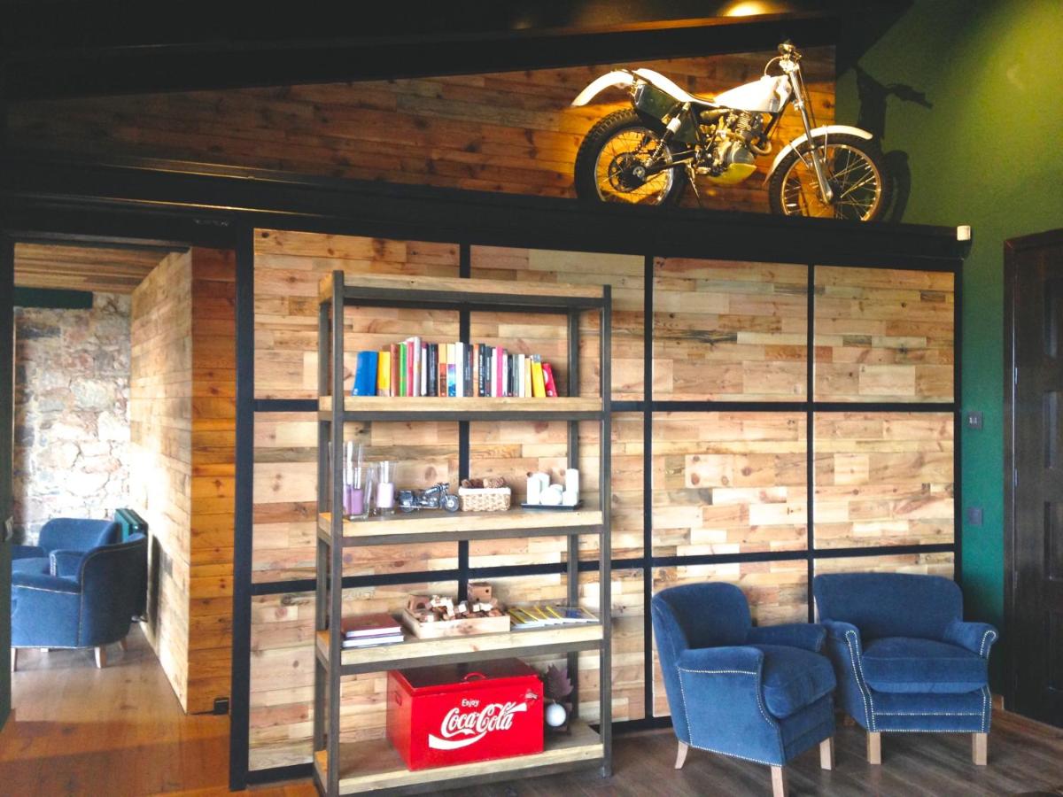 Imagen de la galería de Hotel Boutique Puig Francó - Adults Only, en Camprodon