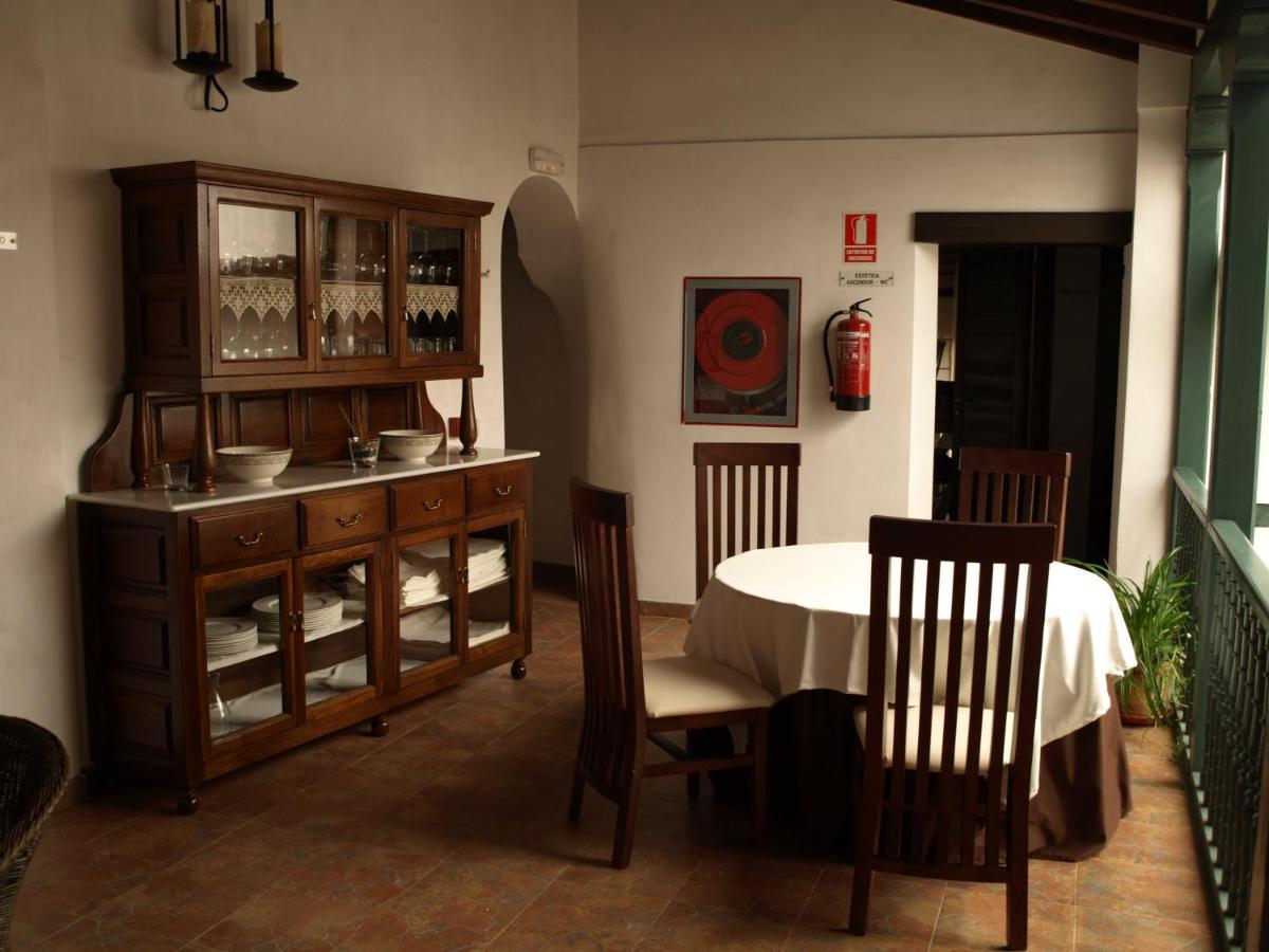 Imagen de la galería de Hotel Spa La Casa Del Convento, en Chinchón
