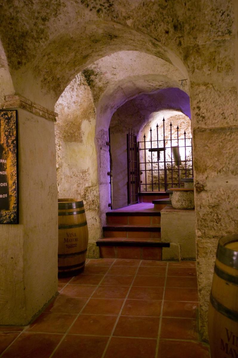 Imagen de la galería de Hotel Spa La Casa Del Convento, en Chinchón
