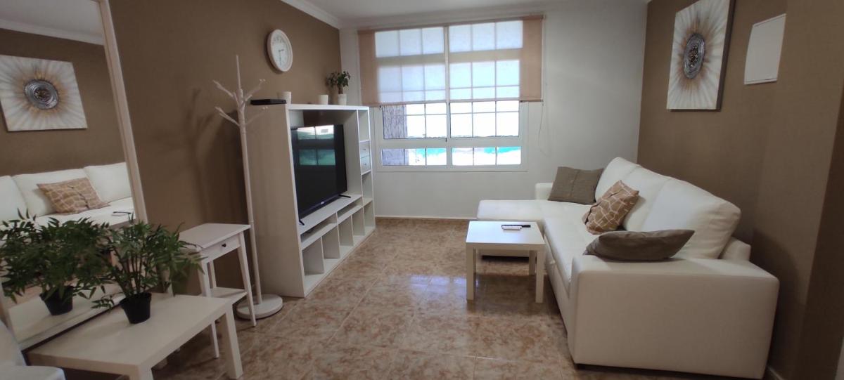 Apartamento EL MOLINO - Housity