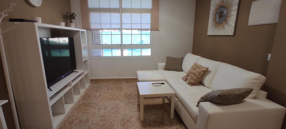 Apartamento EL MOLINO - Housity