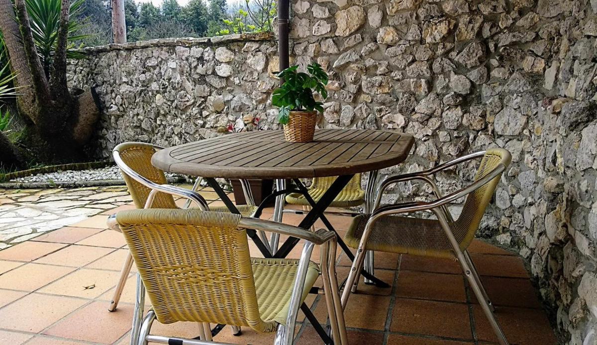 Villa Natalia Loft Rural - Housity