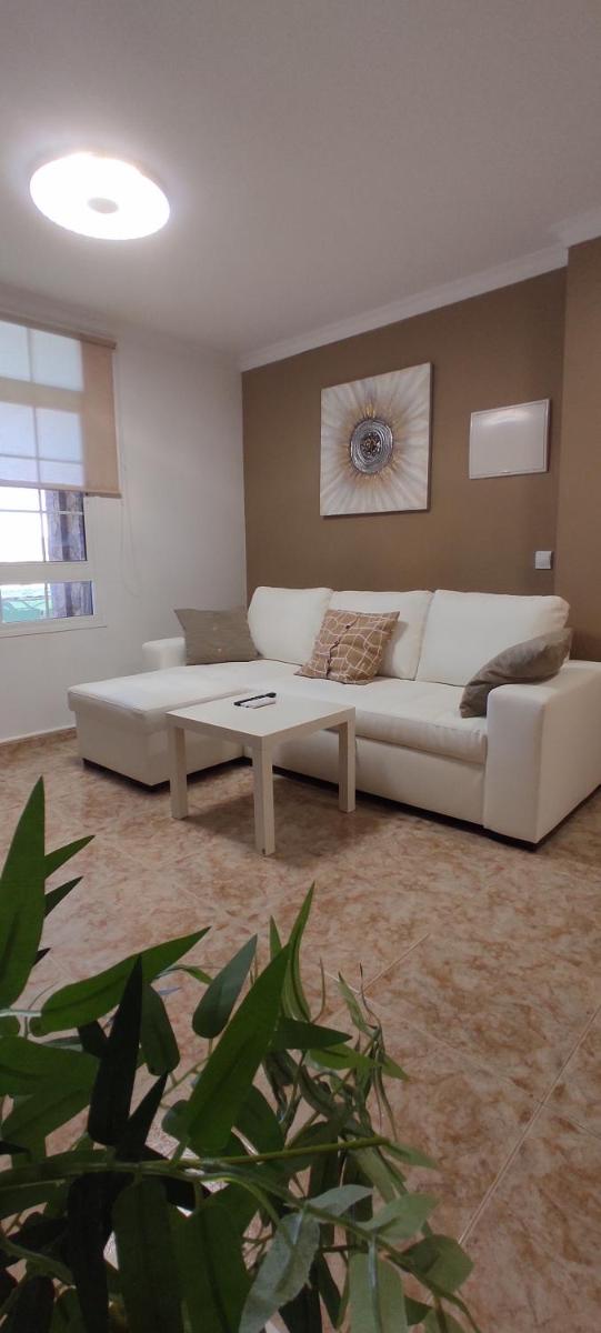Apartamento EL MOLINO - Housity