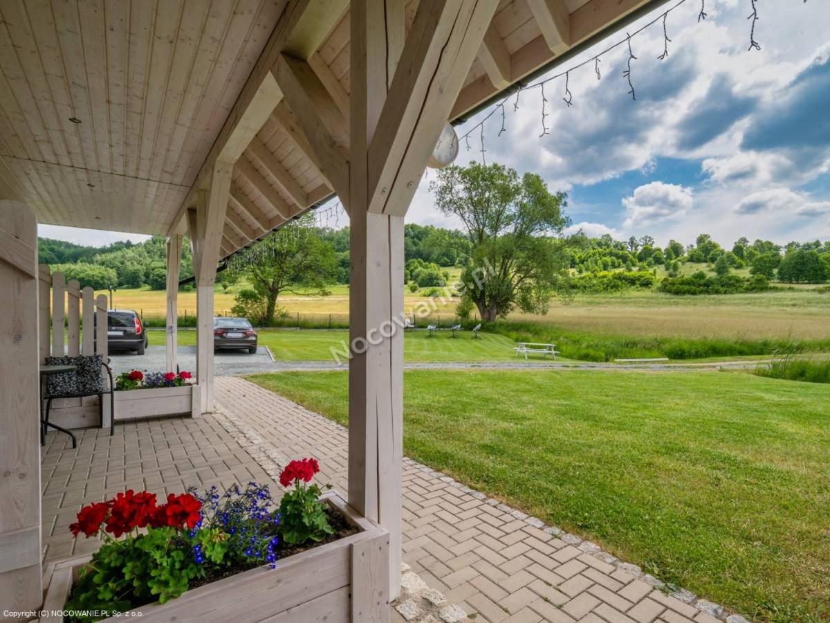 Apartamenty Cichy Zakątek - Housity