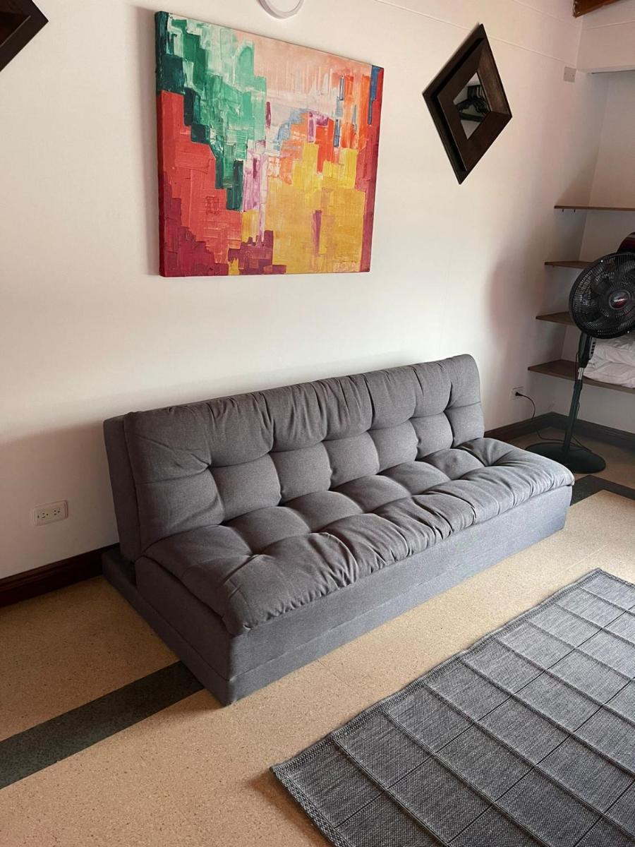 Apartamento cerca aeropuerto Olaya Herrera Mag401 - Hizvo