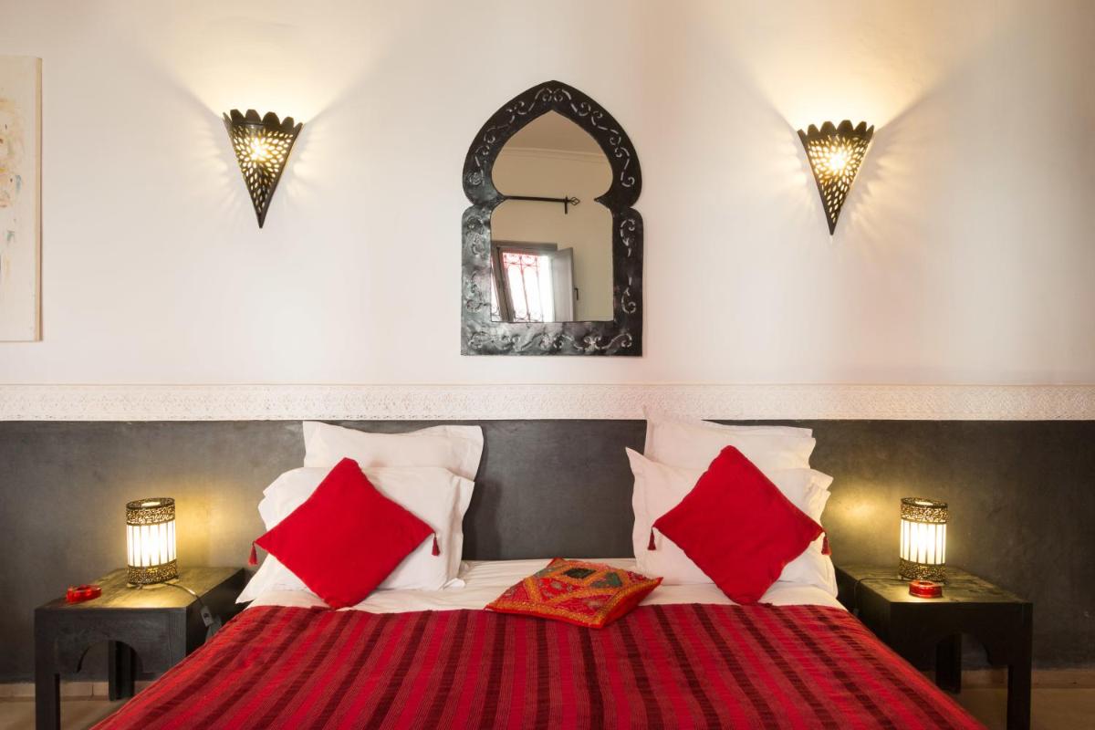 Riad Alegria - Housity