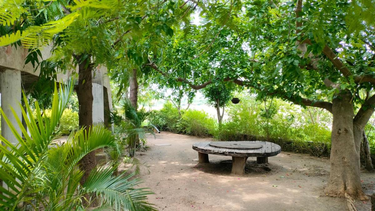 Indian Farm Story - Housity