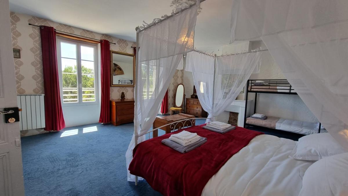 Domaine de Rochebonne - Housity