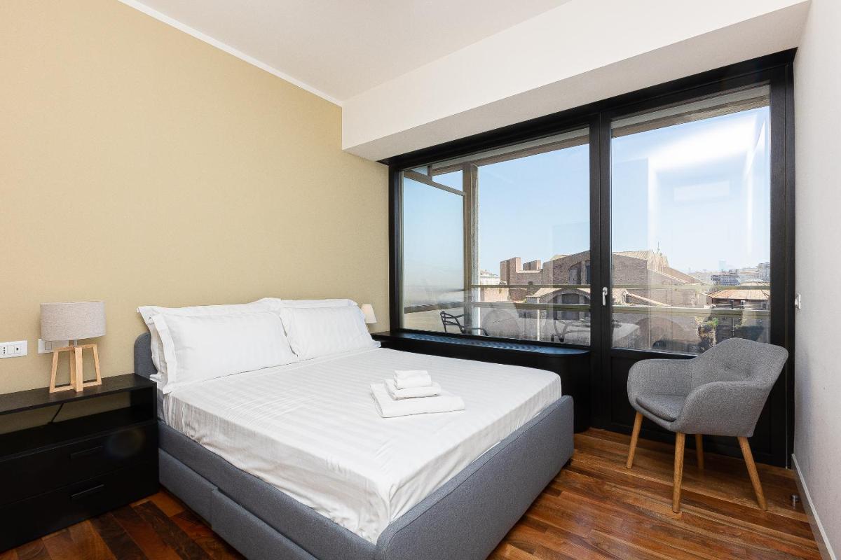 Amazing Via Parigi - Housity