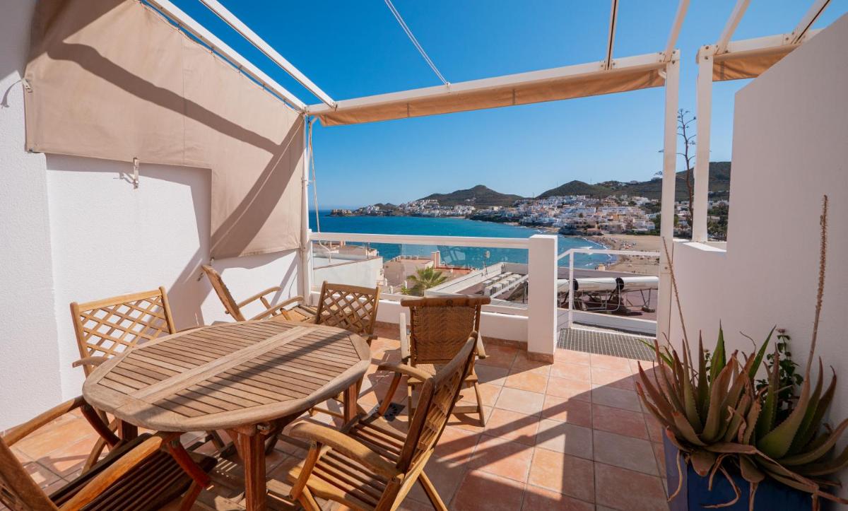 Apartamento EL CABO V - Housity