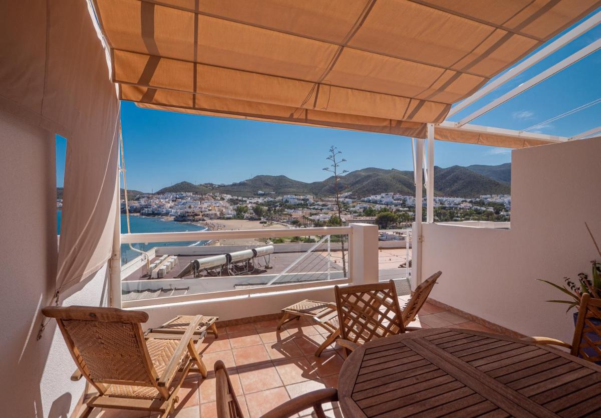 Apartamento EL CABO V - Housity
