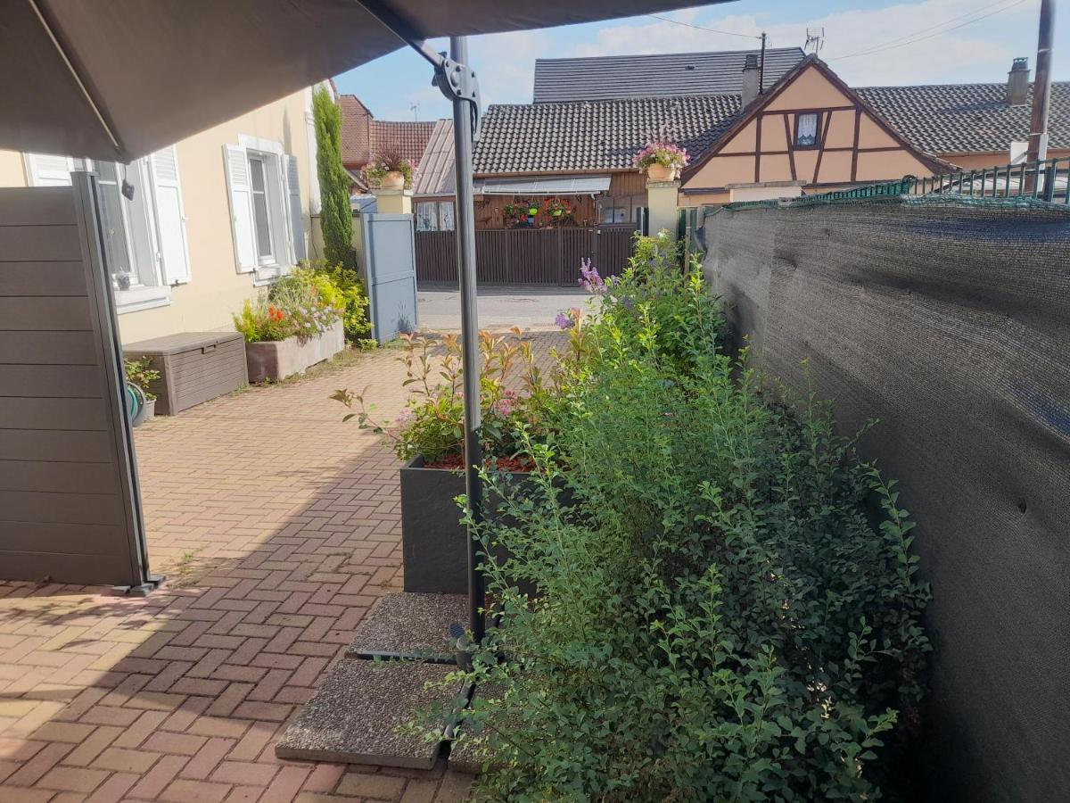 Gîte David Jacky - Housity