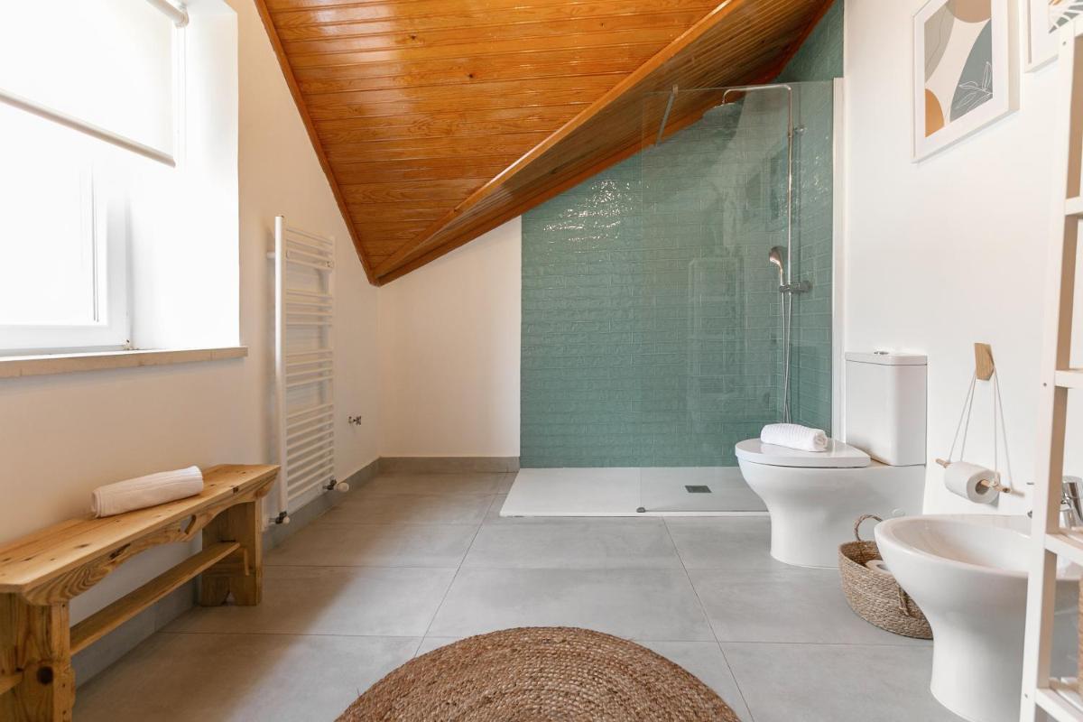 Alma Country House - Housity