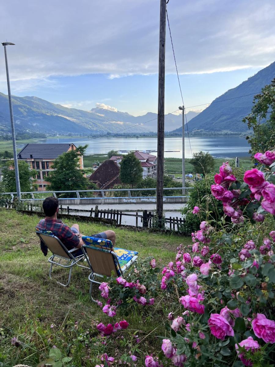 Bear Hug Lodge - Housity