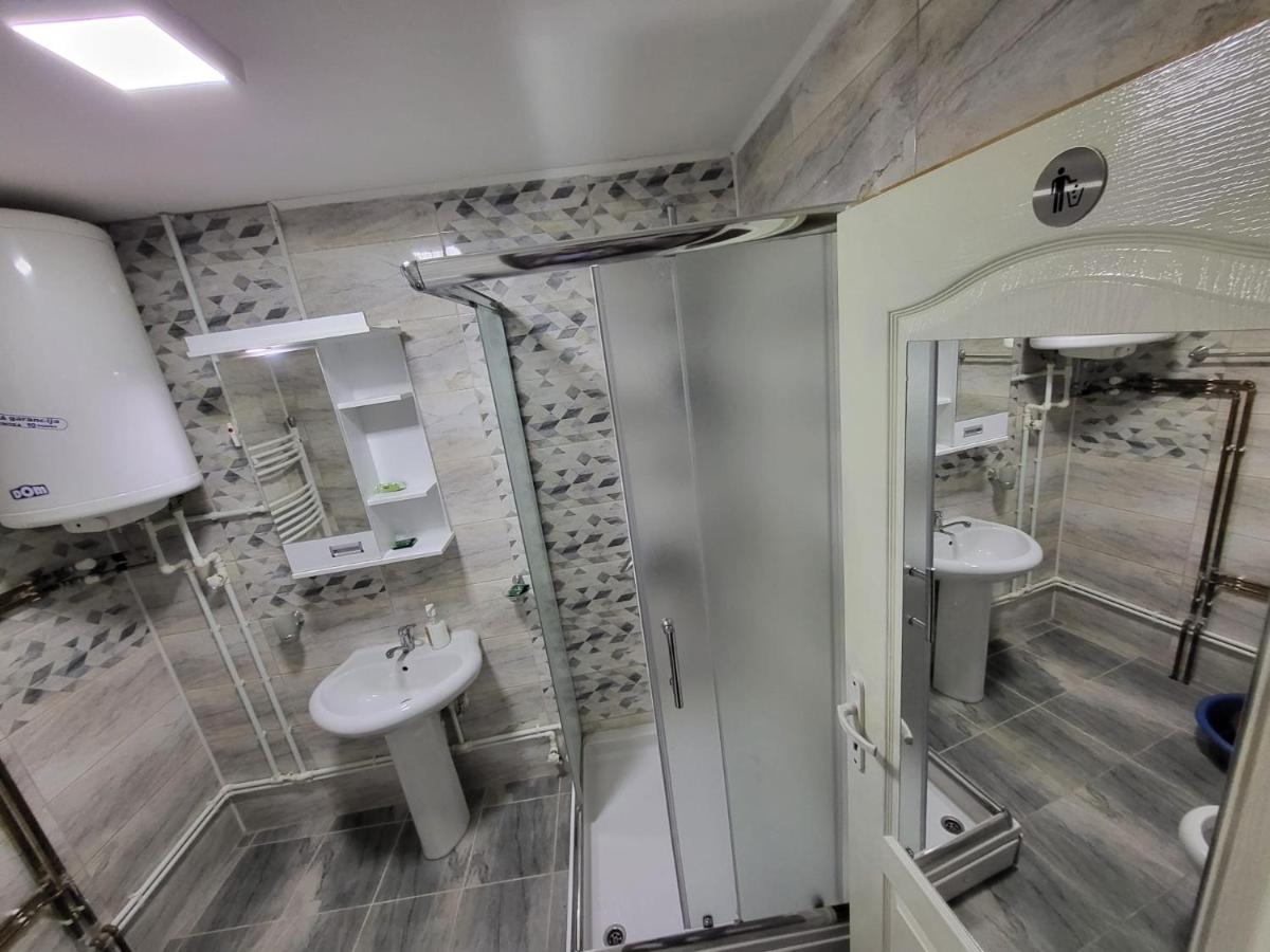 Miselin Apartmani - Housity