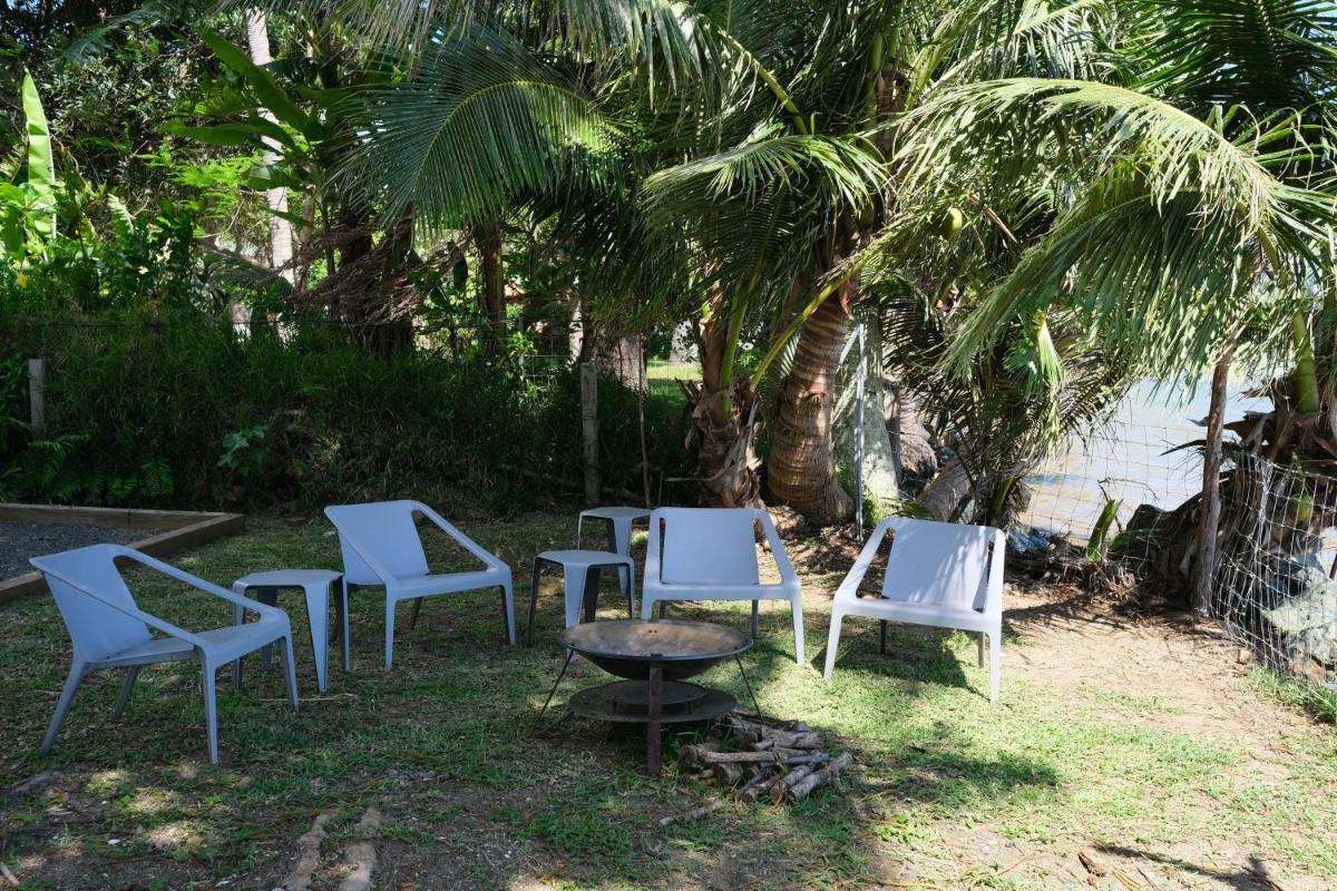 THE VILLA BY THE SEA Nouvelle-Caledonie - Housity