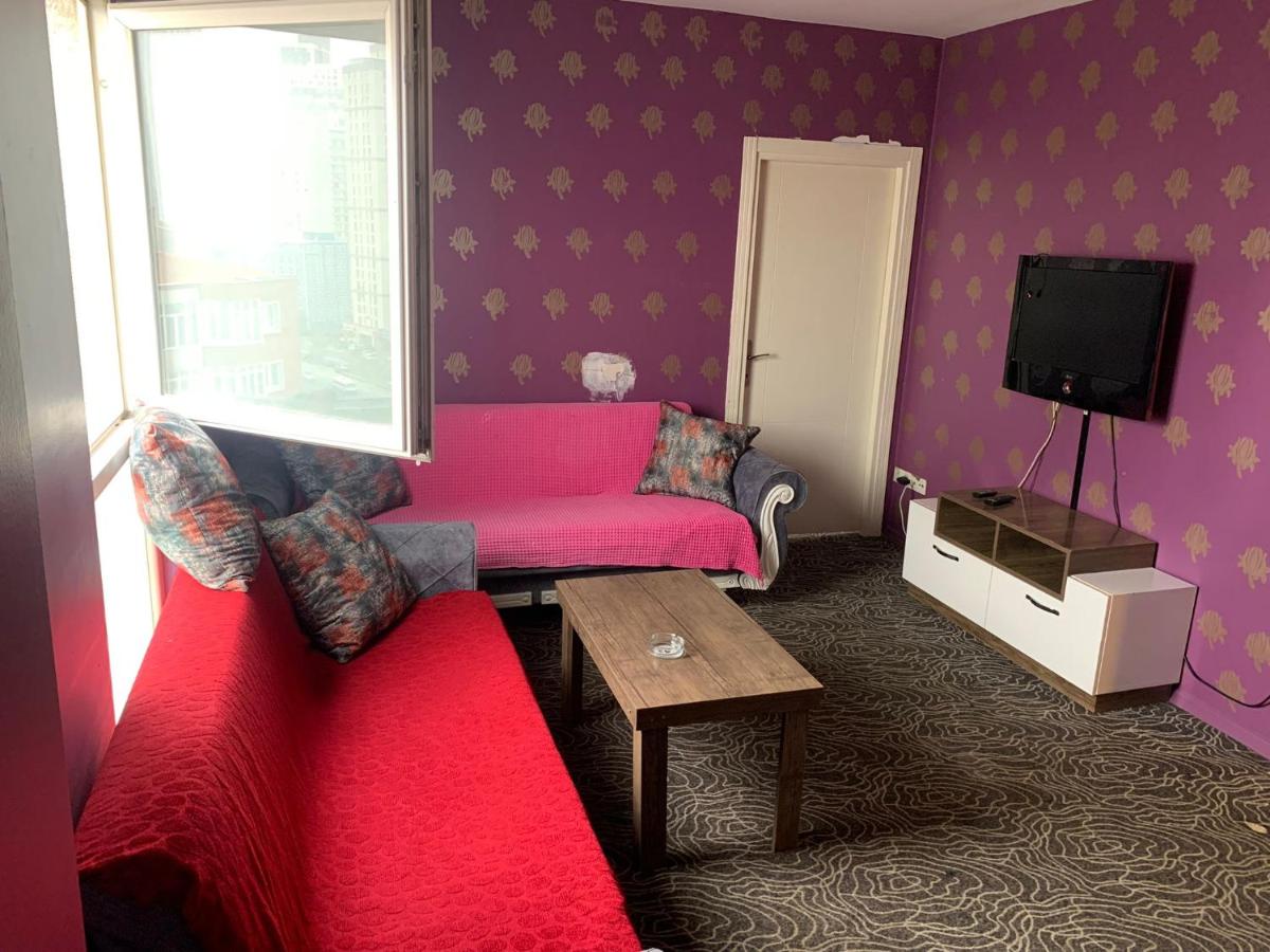 Luu Suite - Housity