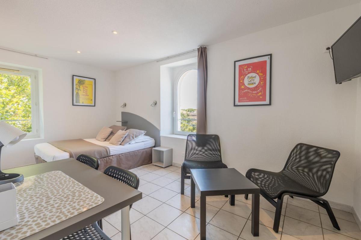 Résidence Les Cordeliers - Housity