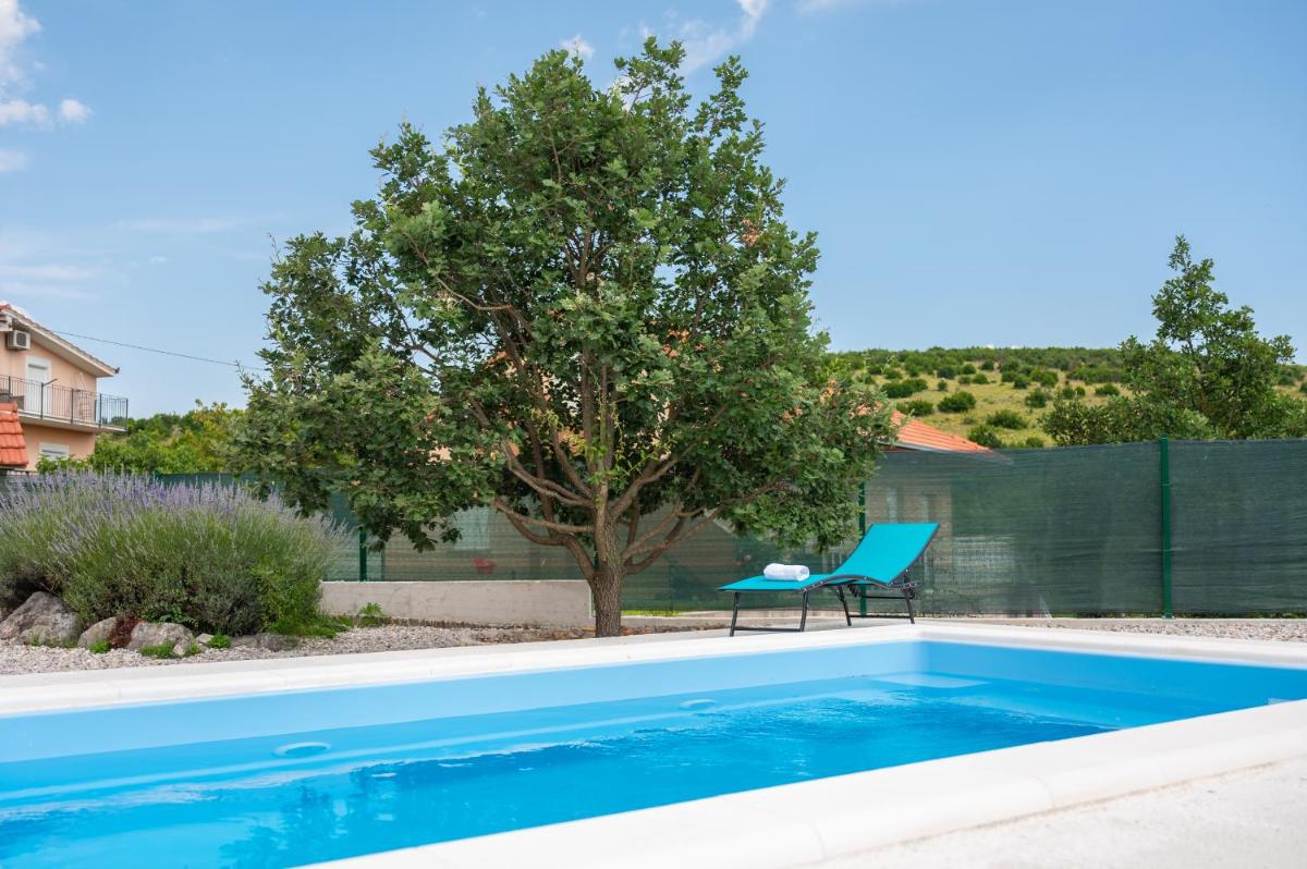 Villa Dalmatina - Housity