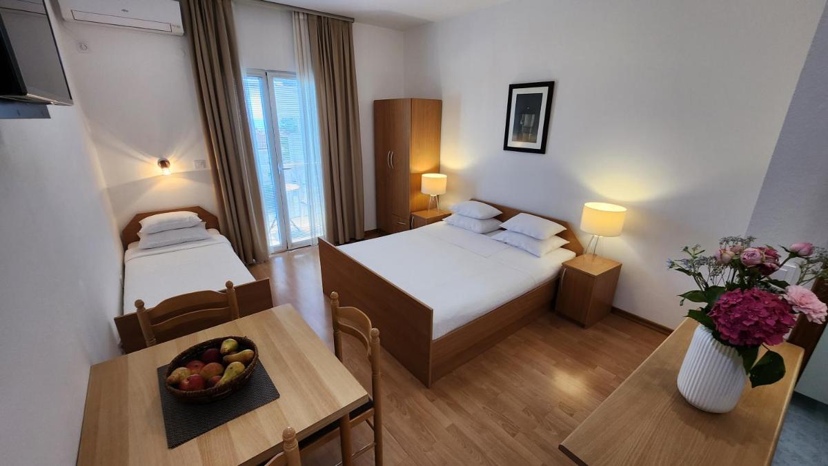 Apartments Savina District - Hizvo