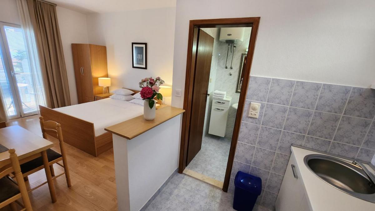 Apartments Savina District - Hizvo