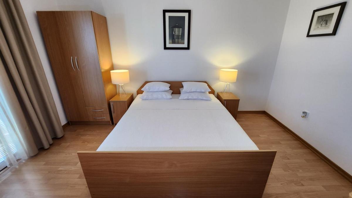 Apartments Savina District - Hizvo