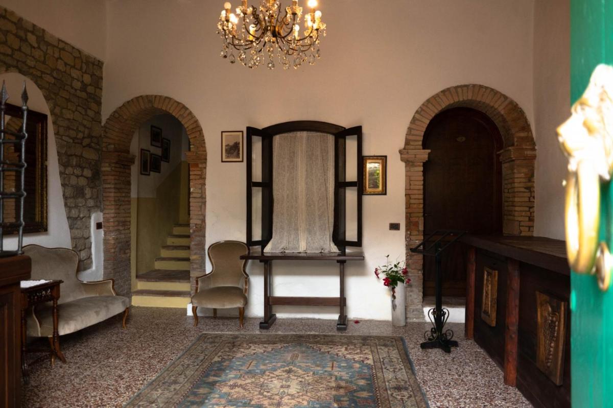 Affittacamere la Torre - Housity
